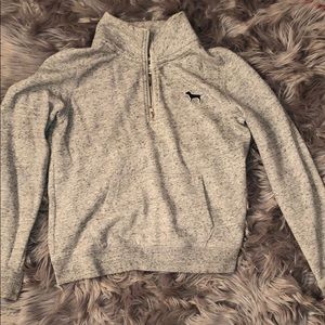 Victoria secret pink sweater